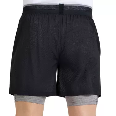 Bullpadel Tanoel Short Zwart