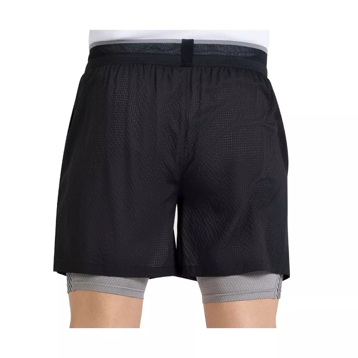 Bullpadel Tanoel Short Zwart