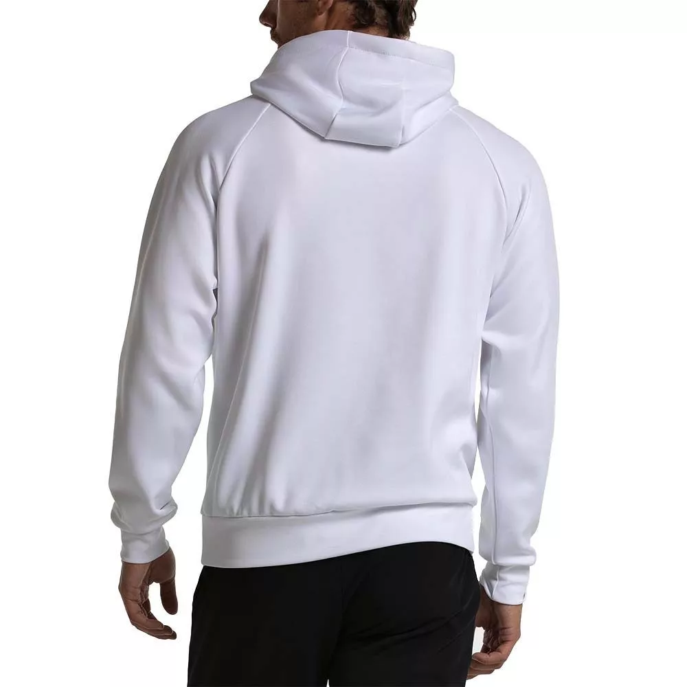 Sweatshirt Bullpadel Eira Wit
