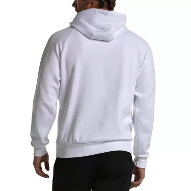 Sweatshirt Bullpadel Eira Wit