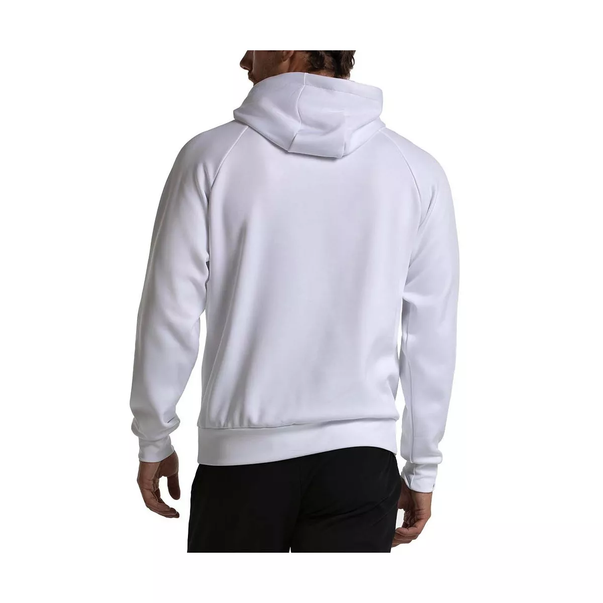 Sweatshirt Bullpadel Eira Wit