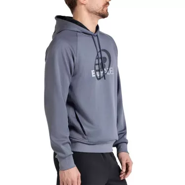 Bullpadel Eira Grijs Sweatshirt
