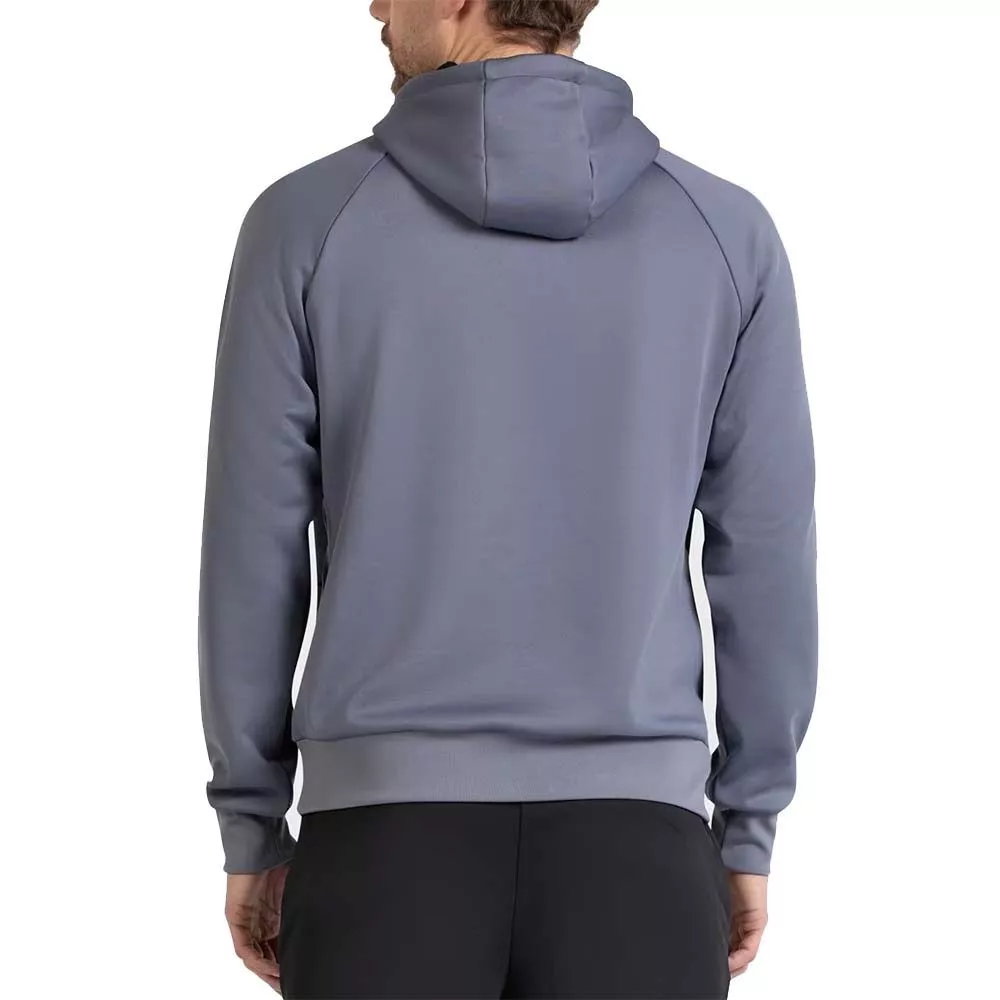 Bullpadel Eira Grijs Sweatshirt