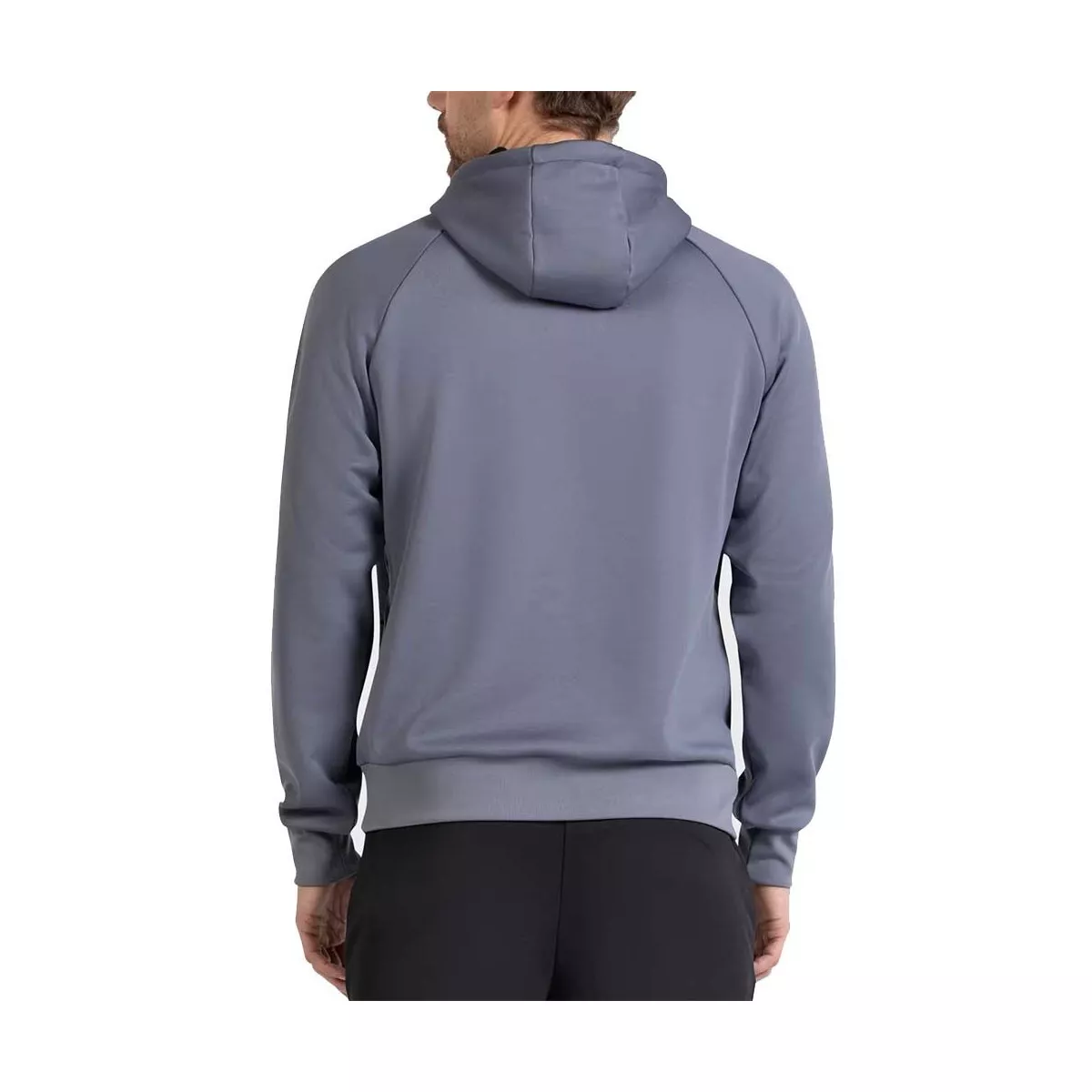 Bullpadel Eira Grijs Sweatshirt