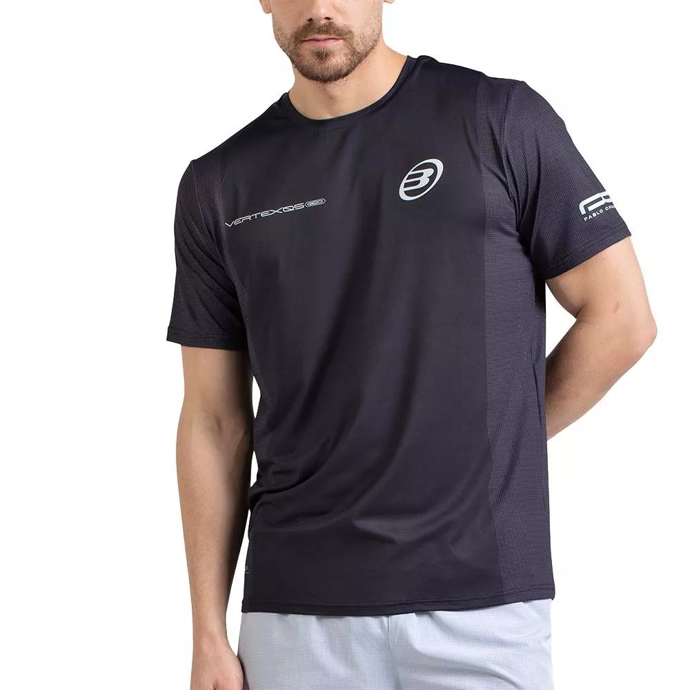 T-shirt Bullpadel Pablo Cardona 26I
