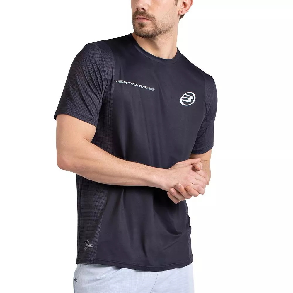 T-shirt Bullpadel Pablo Cardona 26I