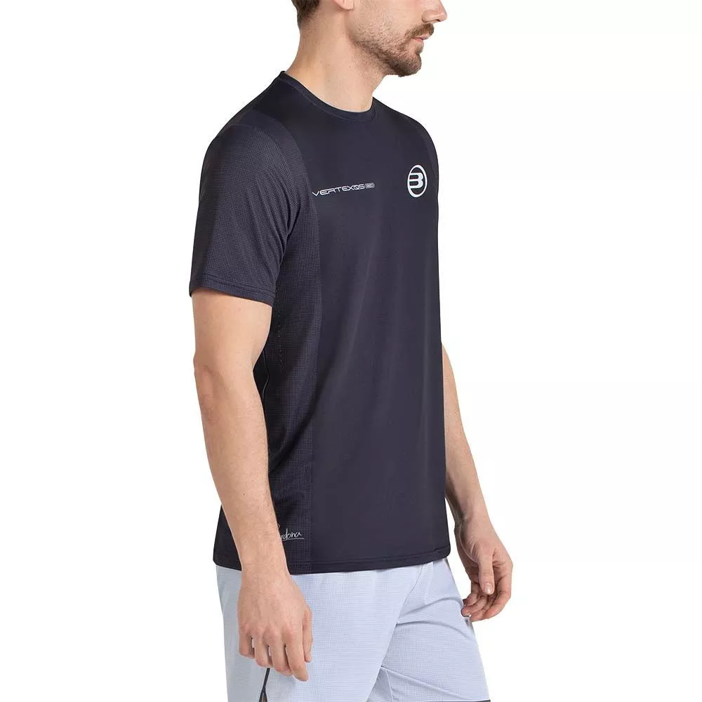 T-shirt Bullpadel Pablo Cardona 26I