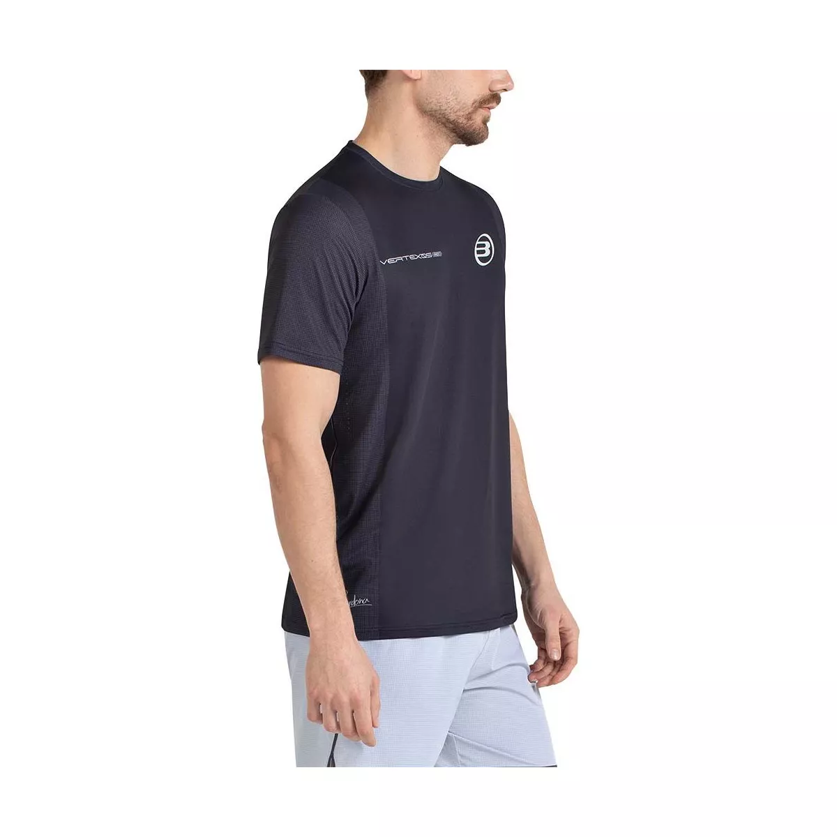 T-shirt Bullpadel Pablo Cardona 26I