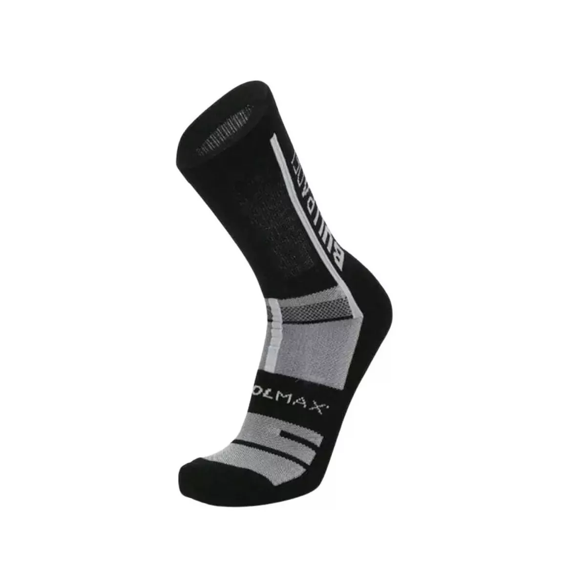 Chaussettes Bullpadel CoolMax BP261 I Noir