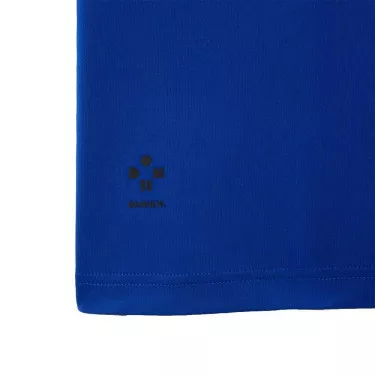 Polo Lacoste Tennis Daniil Medvedev Bleu