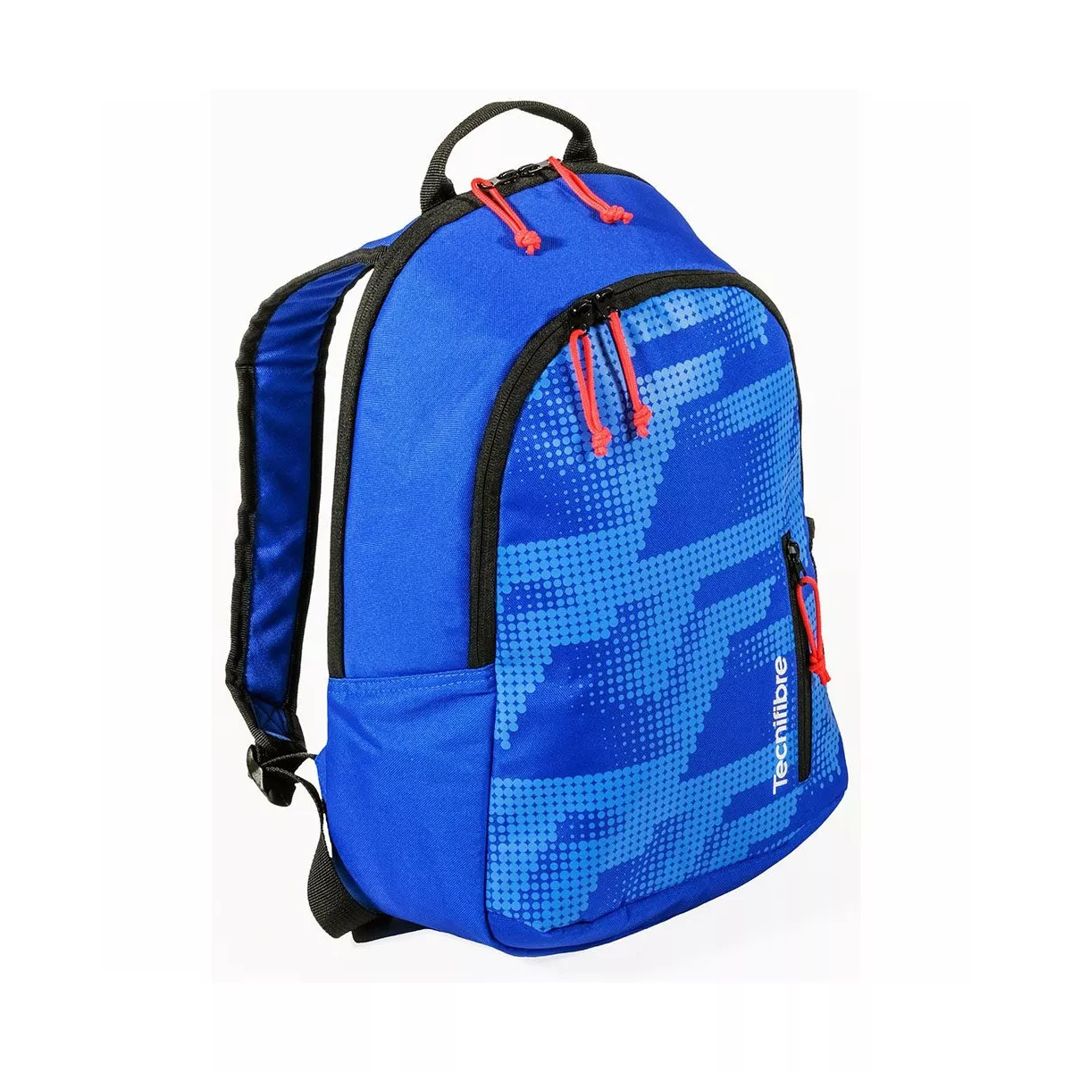 Tecnifibre Junior Level Up Tennisrugzak Blauw