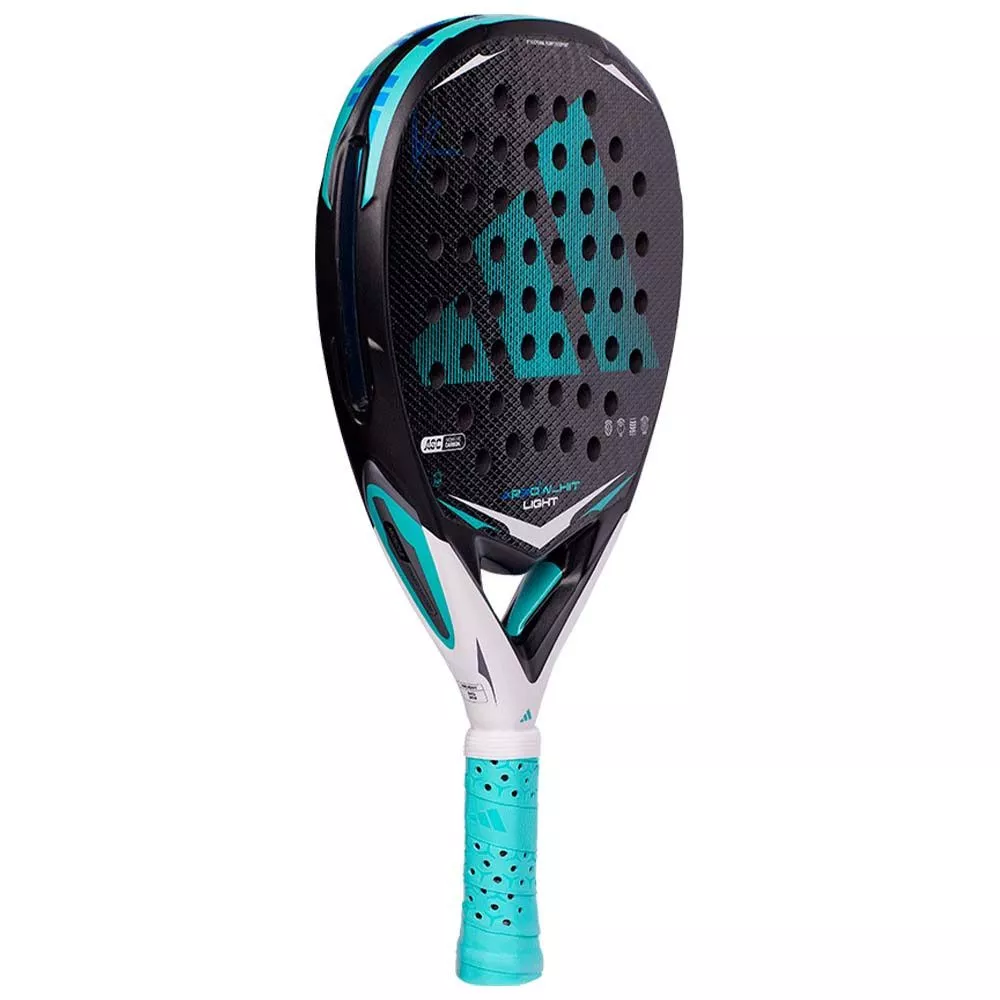 Raquette Adidas Arrow Hit Light 2026 Ari Sánchez