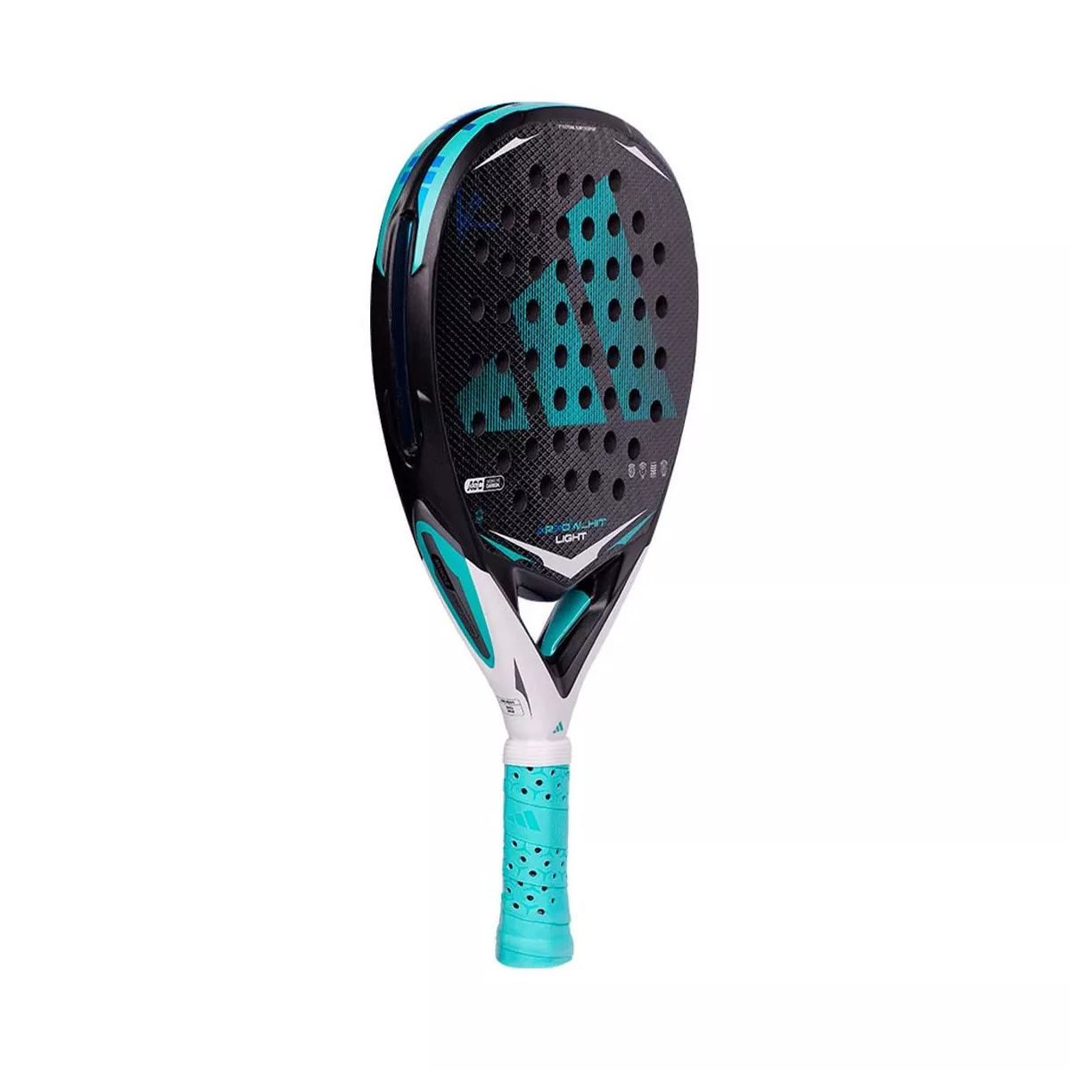 Raquette Adidas Arrow Hit Light 2026 Ari Sánchez