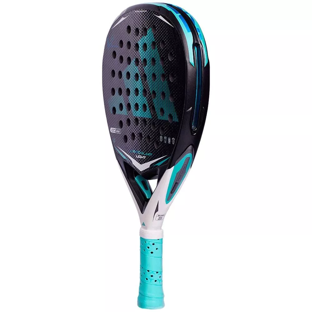 Raquette Adidas Arrow Hit Light 2026 Ari Sánchez