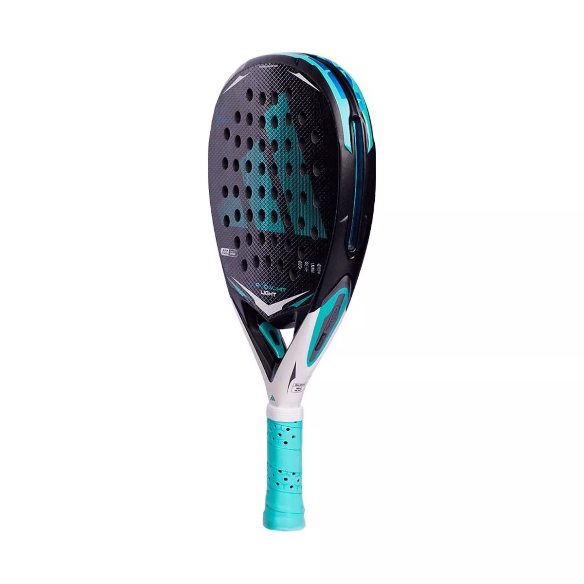 Raquette Adidas Arrow Hit Light 2026 Ari Sánchez