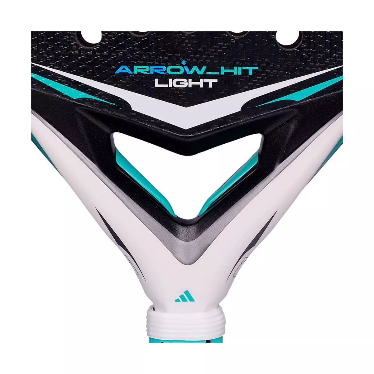 Raquette Adidas Arrow Hit Light 2026 Ari Sánchez