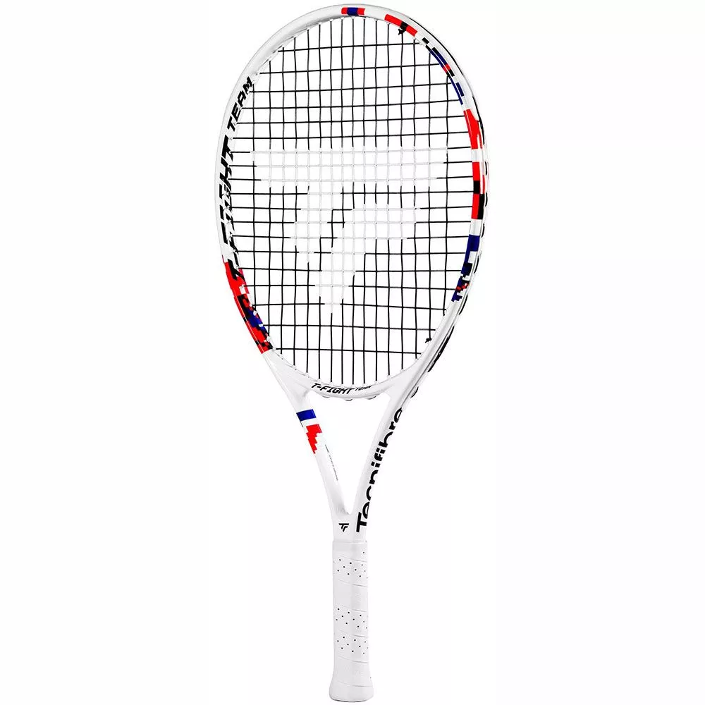 Raquette Tecnifibre Junior TFight Team 24 2026 (240g)