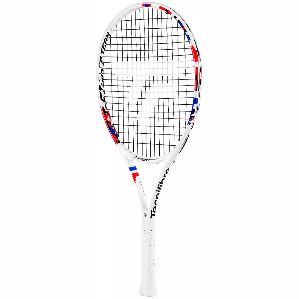 Tecnifibre Junior T-Fight Team 25 2026 (250g) Tennisracket