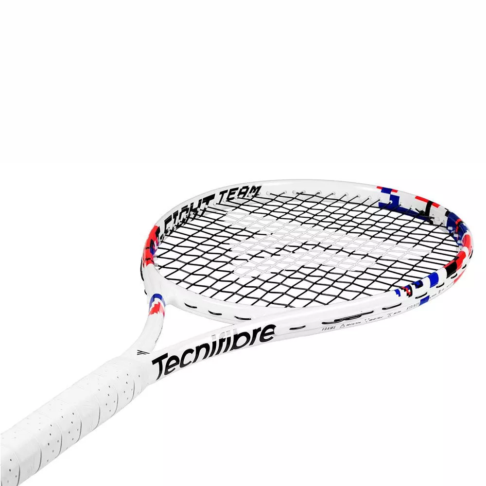 Raquette Tecnifibre Junior T-Fight Team 26 2026 (260g)