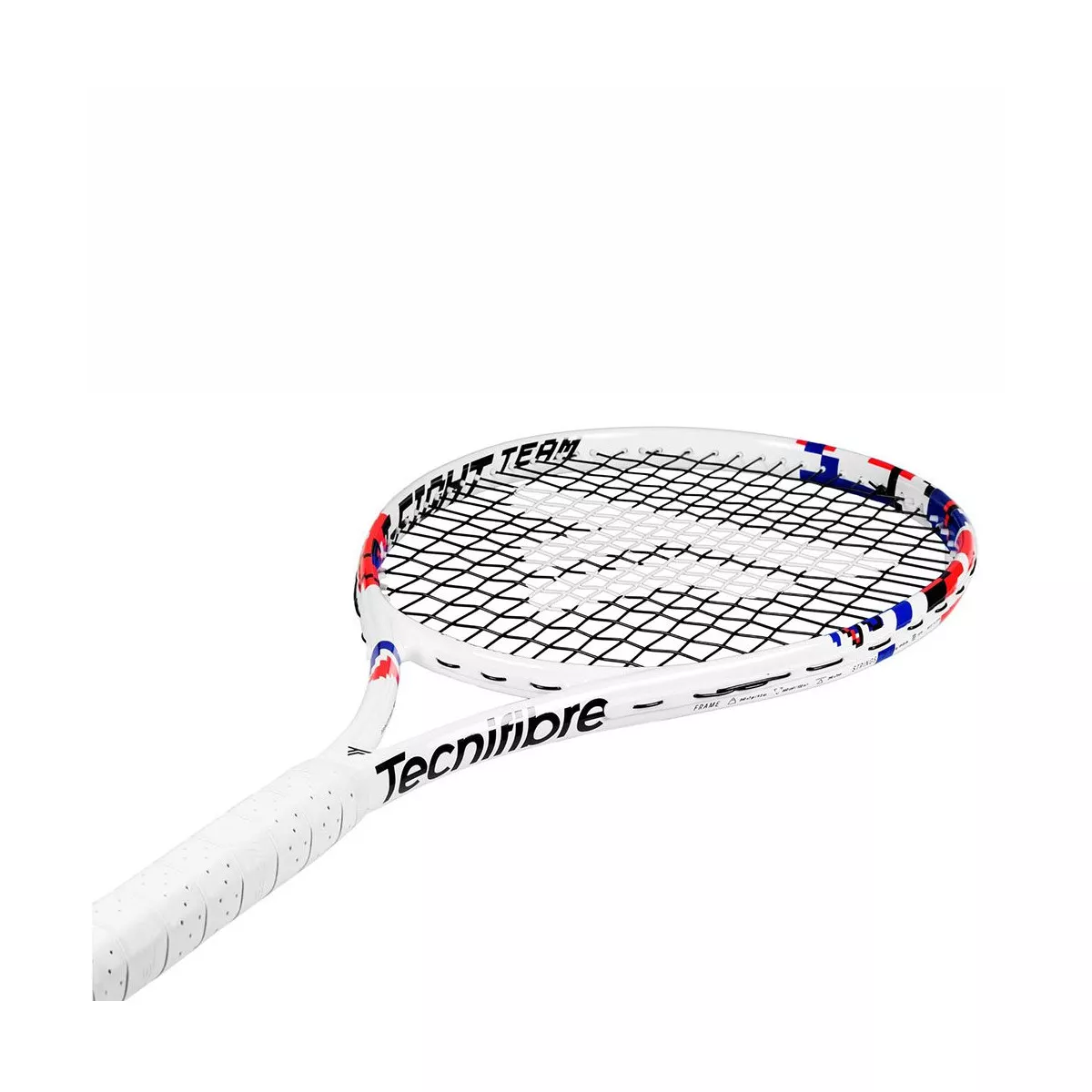 Raquette Tecnifibre Junior T-Fight Team 26 2026 (260g)