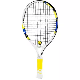 Raquette Tecnifibre Junior Level Up 17 (140g)