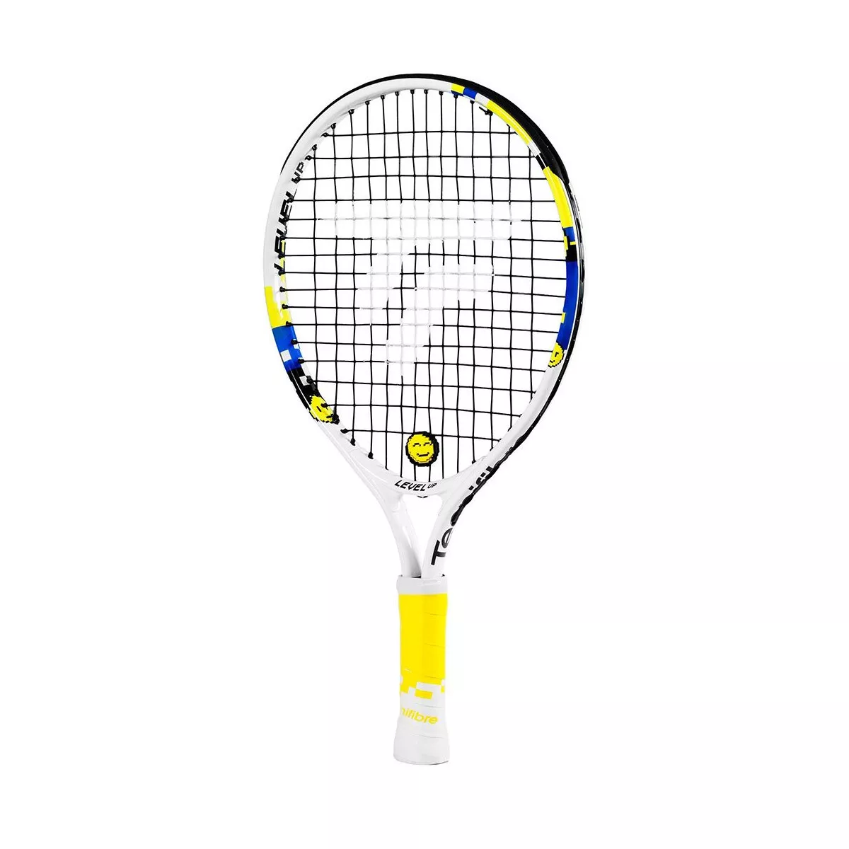 Raquette Tecnifibre Junior Level Up 17 (140g)
