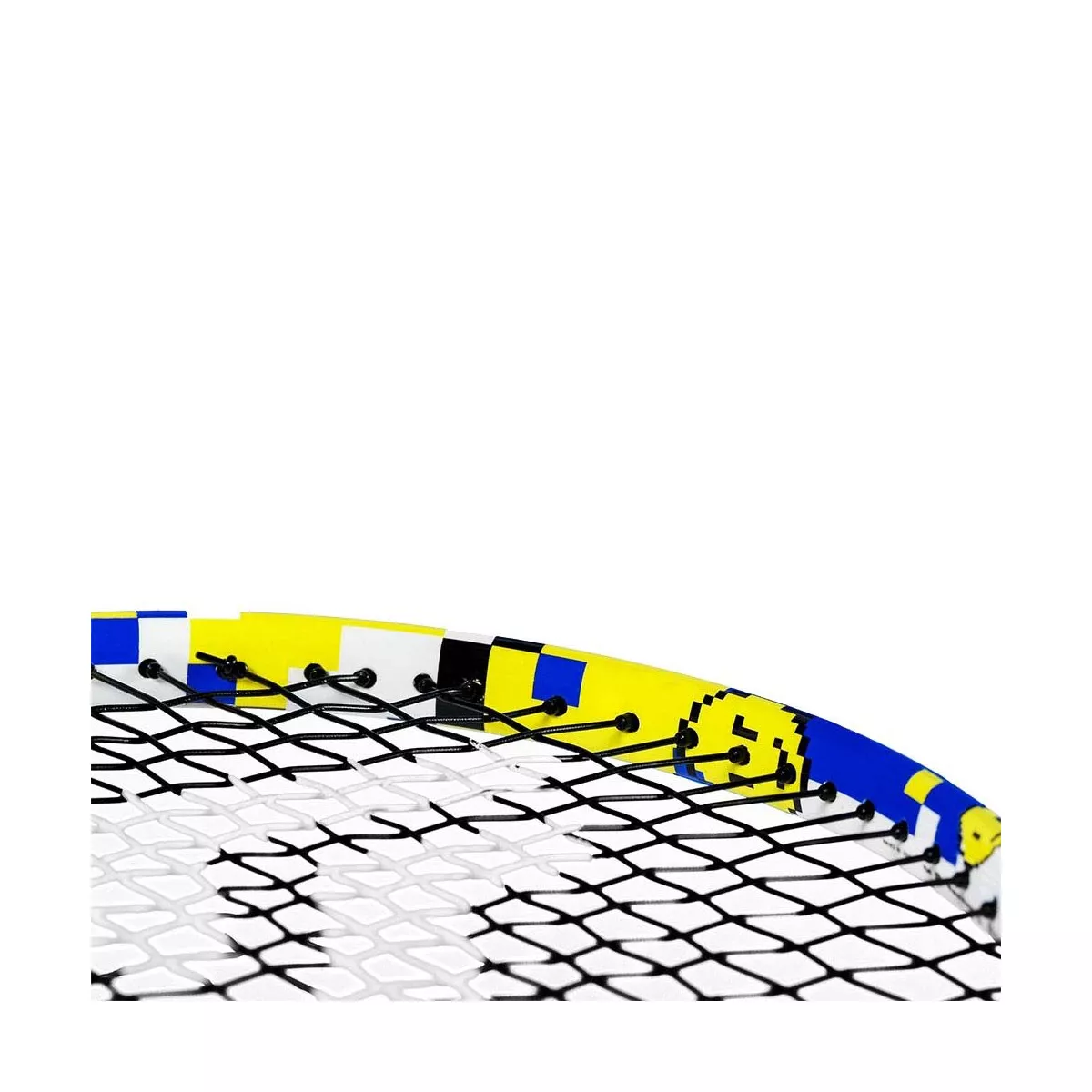 Raquette Tecnifibre Junior Level Up 17 (140g)