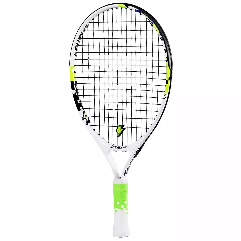 Raquette Tecnifibre Junior Level Up 19 (155g)