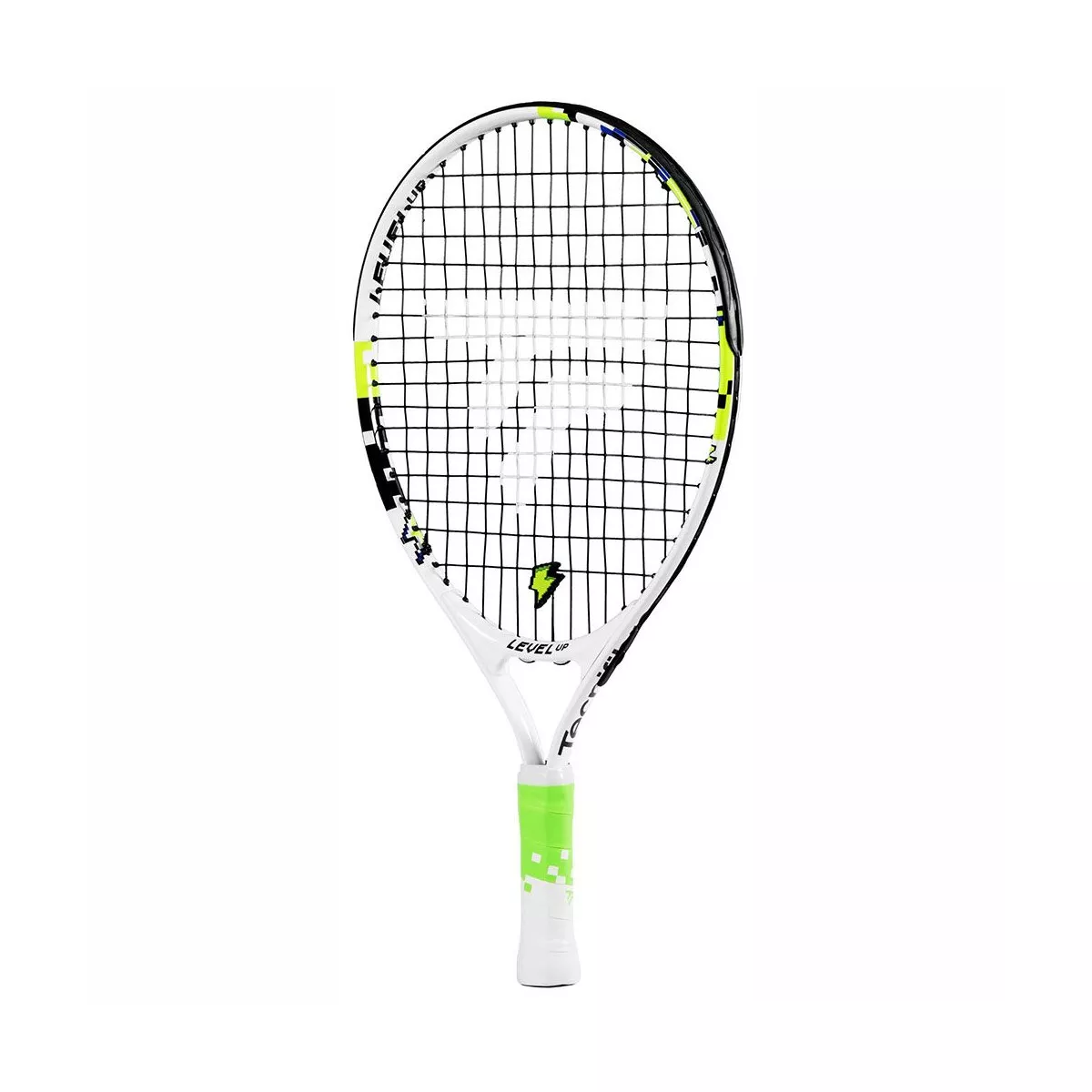 Raquette Tecnifibre Junior Level Up 19 (155g)