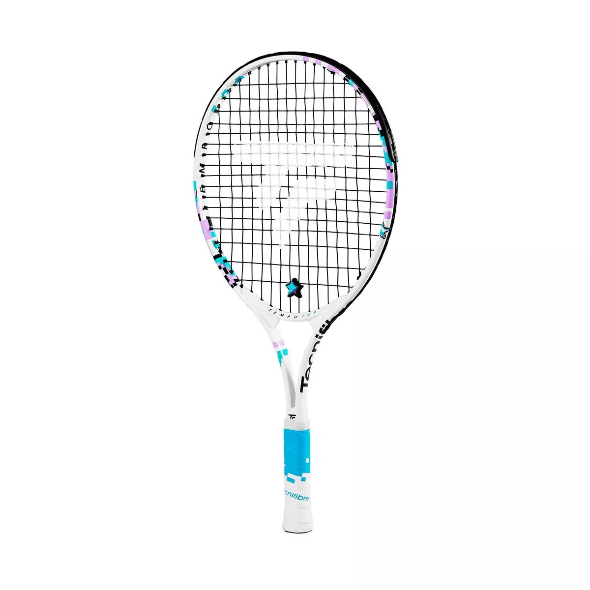 Raquette Tecnifibre Junior Tempo Iga 21 (185g)