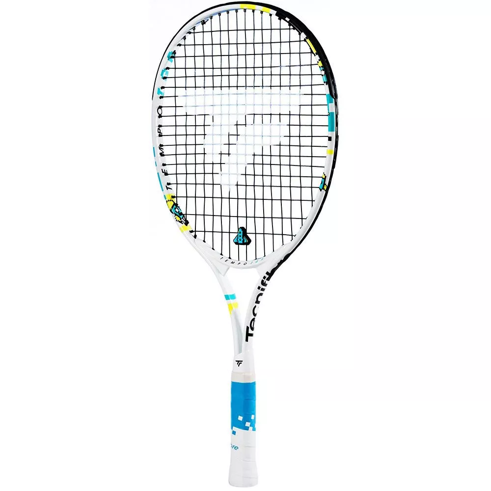 Raquette Tecnifibre Junior Tempo Iga 23 (200g)