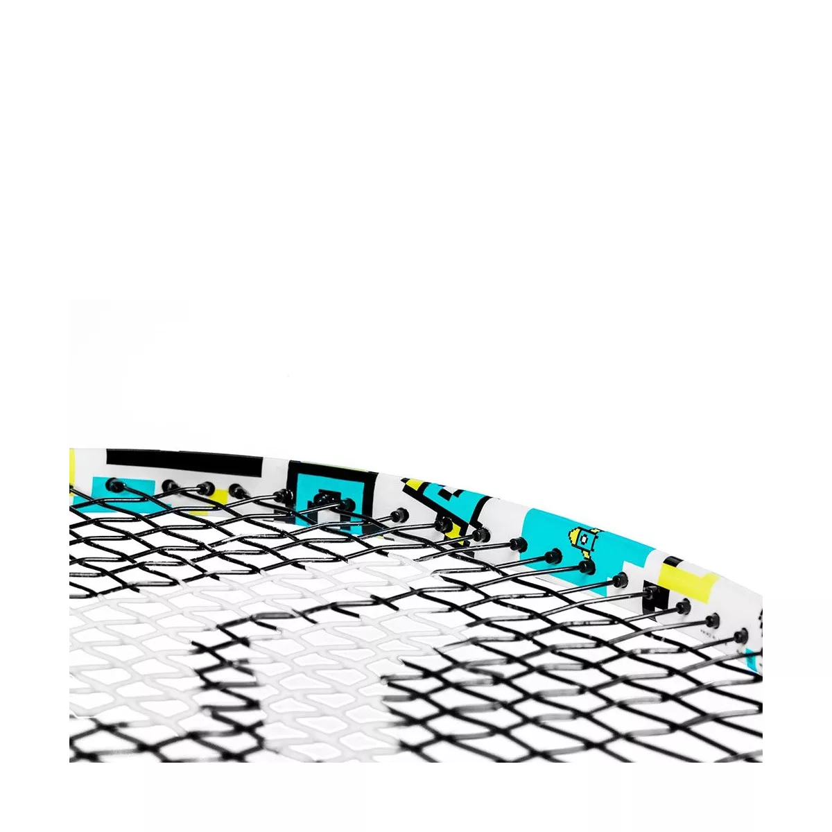 Raquette Tecnifibre Junior Tempo Iga 23 (200g)