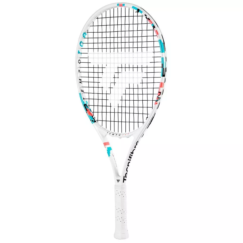 Raquette Tecnifibre Junior Tempo Iga 24 (245g)