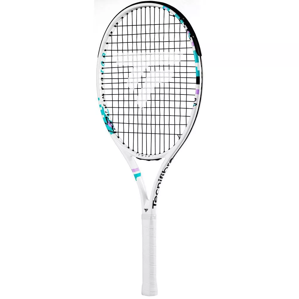 Tecnifibre Junior Tempo Iga 26 (250g) Tennisracket
