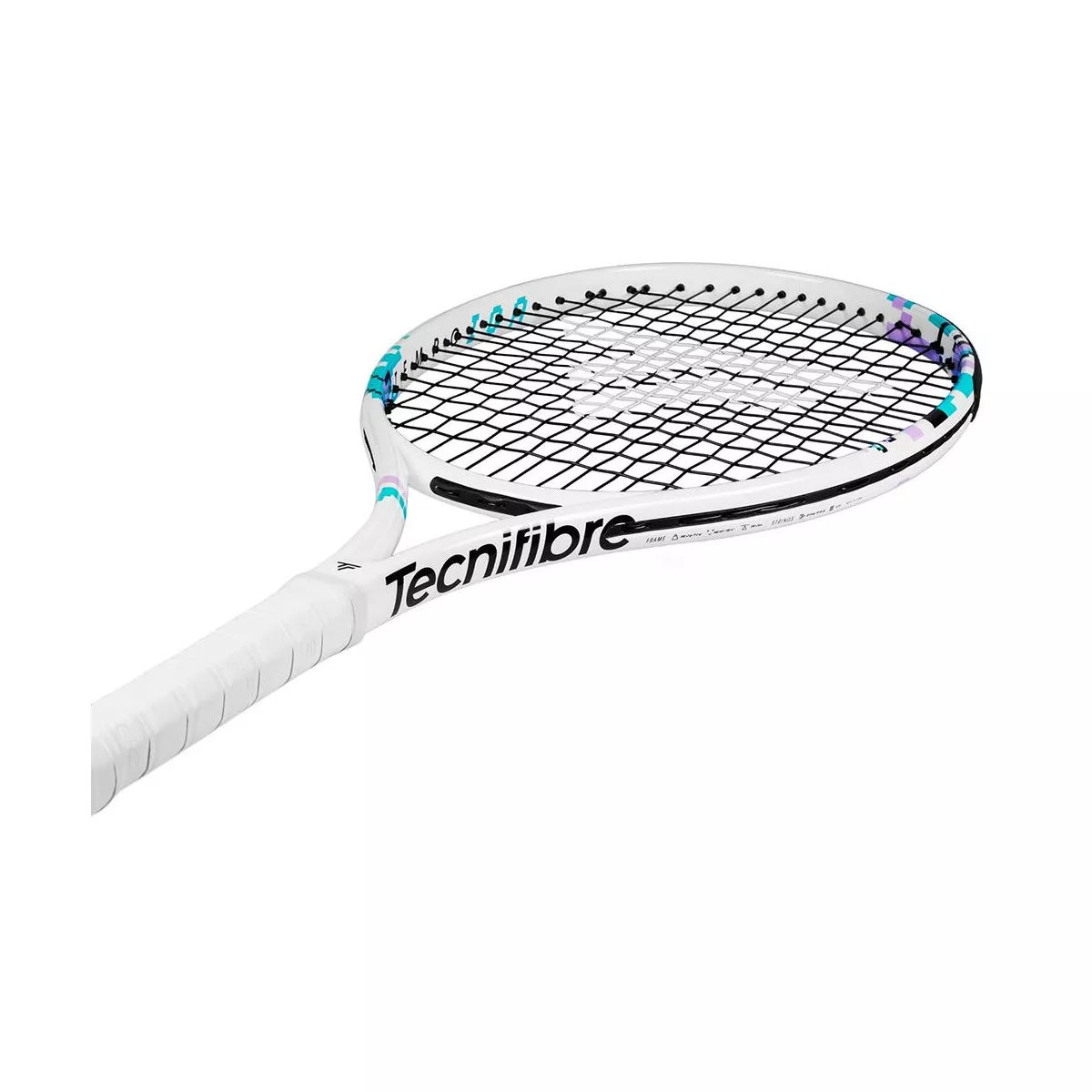 Tecnifibre Junior Tempo Iga 26 (250g) Tennisracket