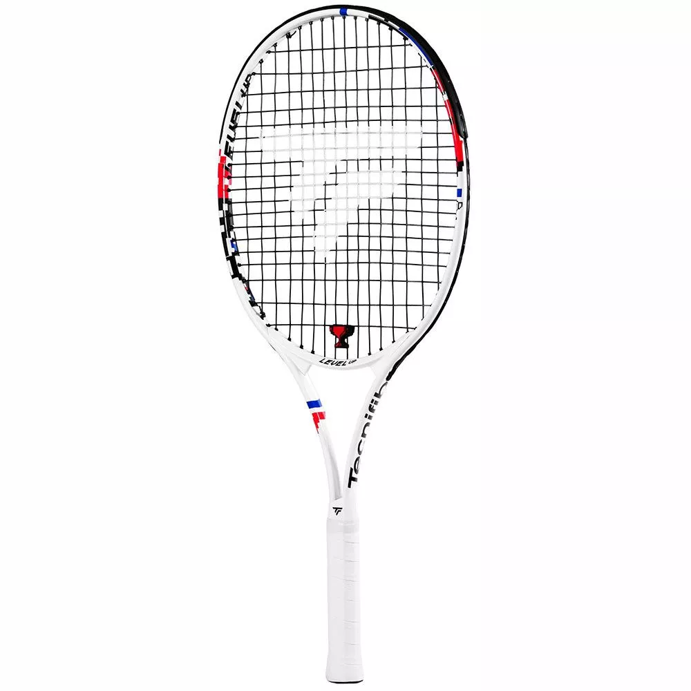 Tecnifibre Junior Level Up 25 (230g) Tennisracket