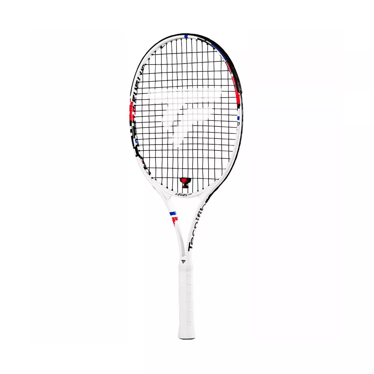Tecnifibre Junior Level Up 25 (230g) Tennisracket