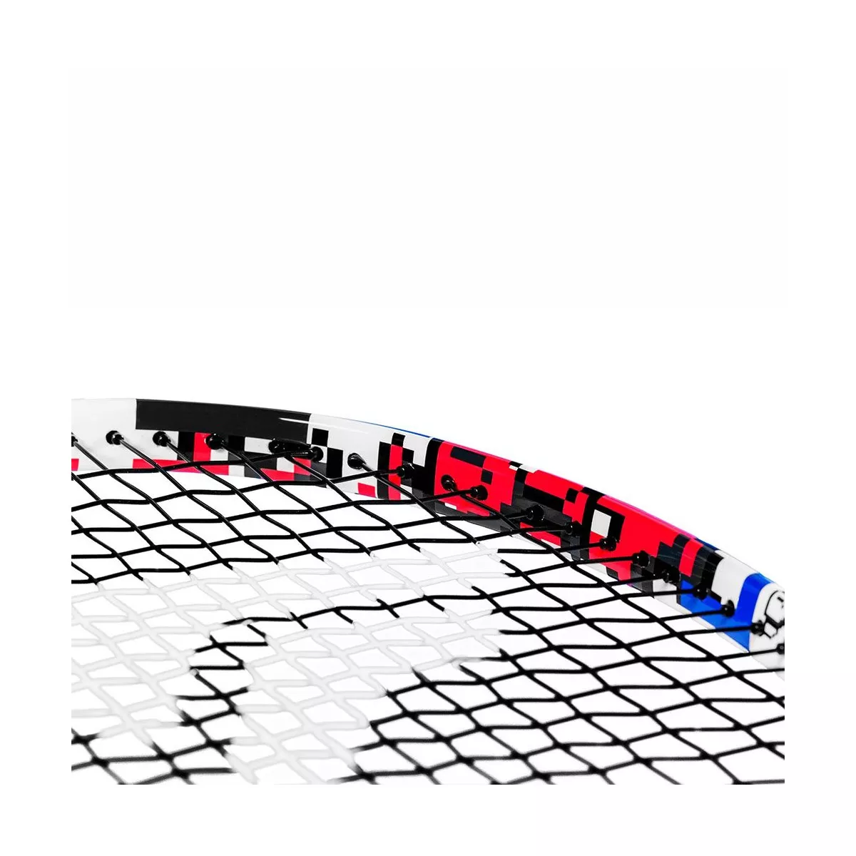 Tecnifibre Junior Level Up 25 (230g) Tennisracket