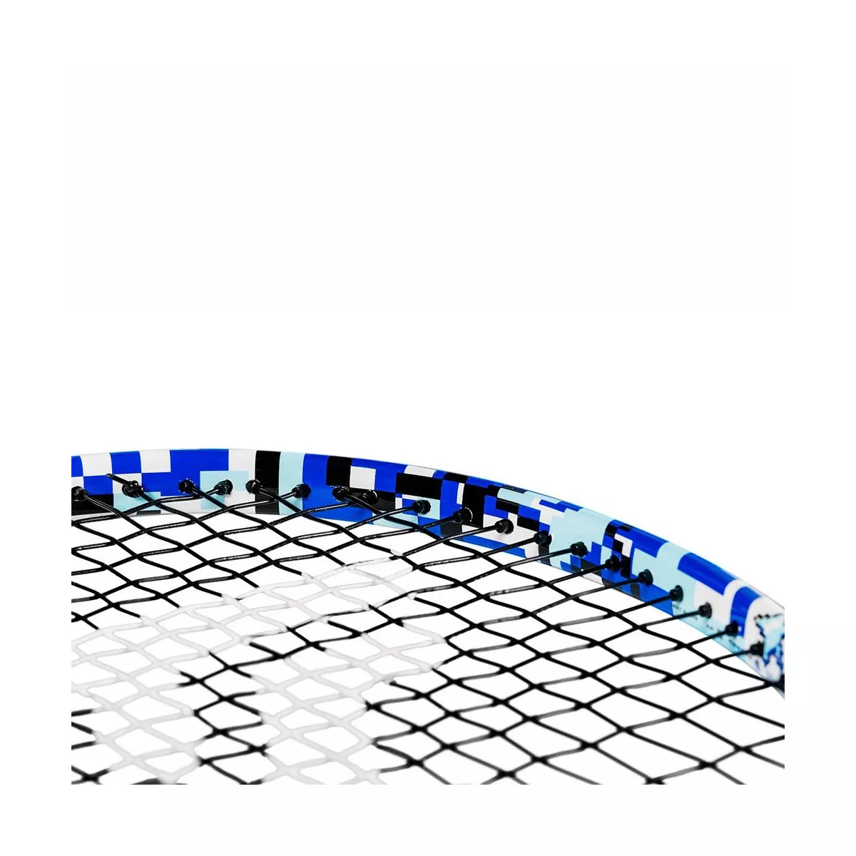 Raquette Tecnifibre Junior Level Up 21 (185g)