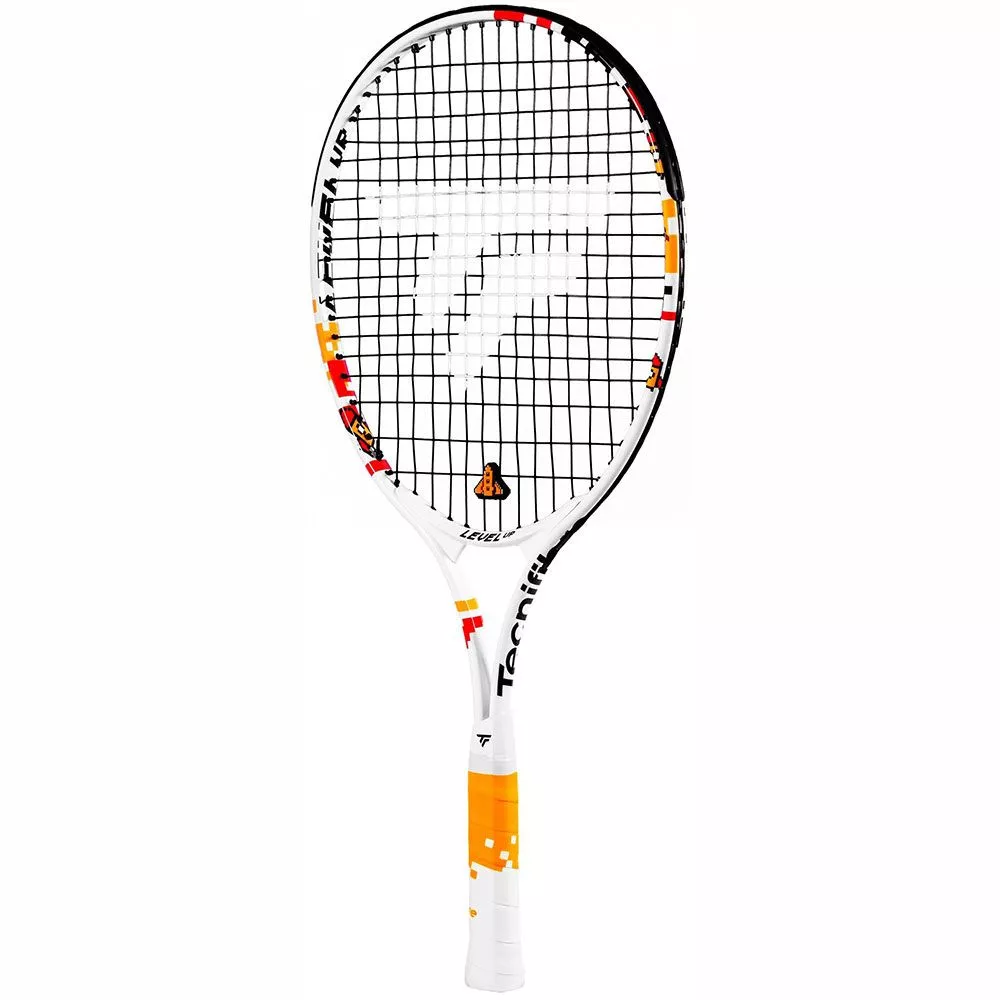 Raquette Tecnifibre Junior Level Up 23 (200g)