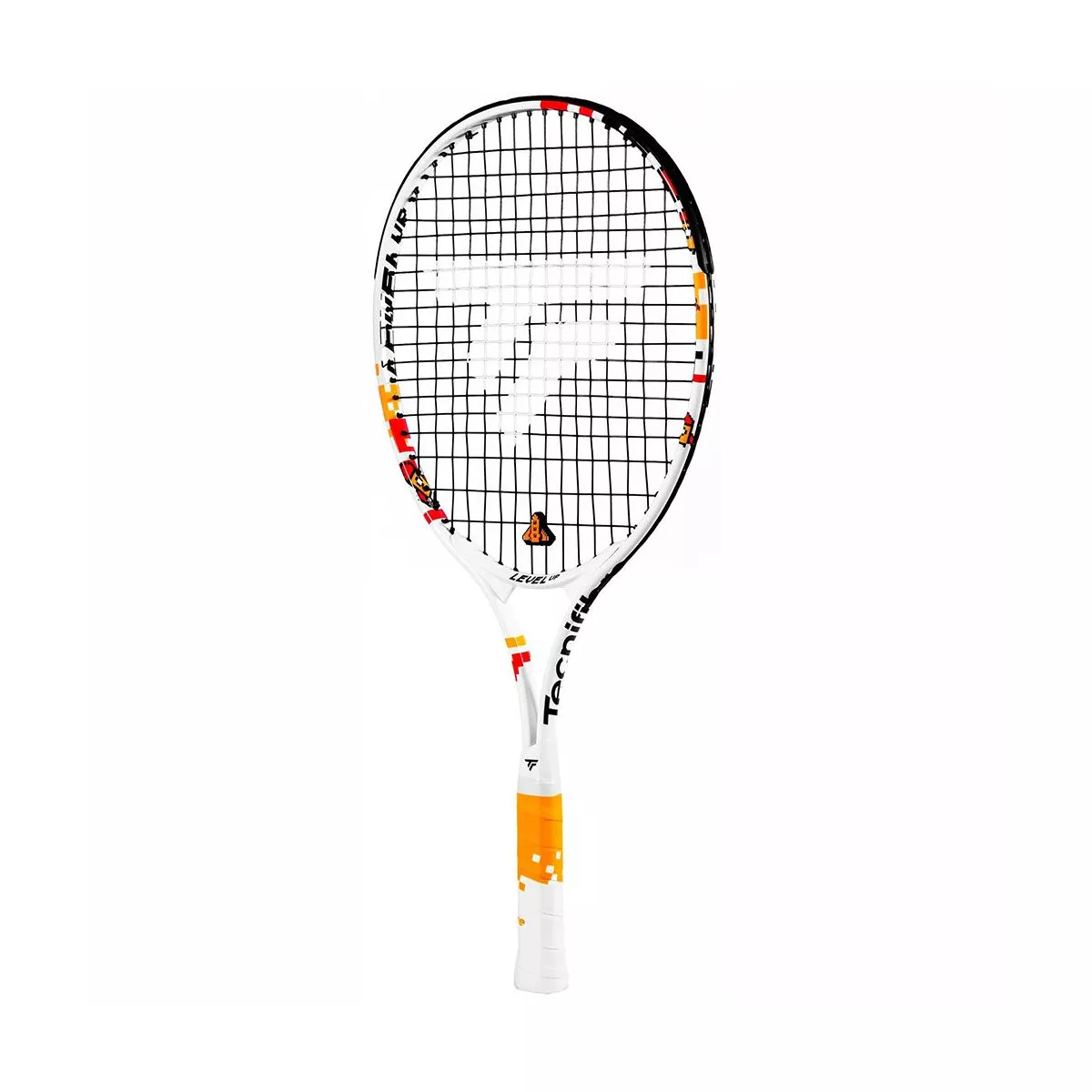 Raquette Tecnifibre Junior Level Up 23 (200g)