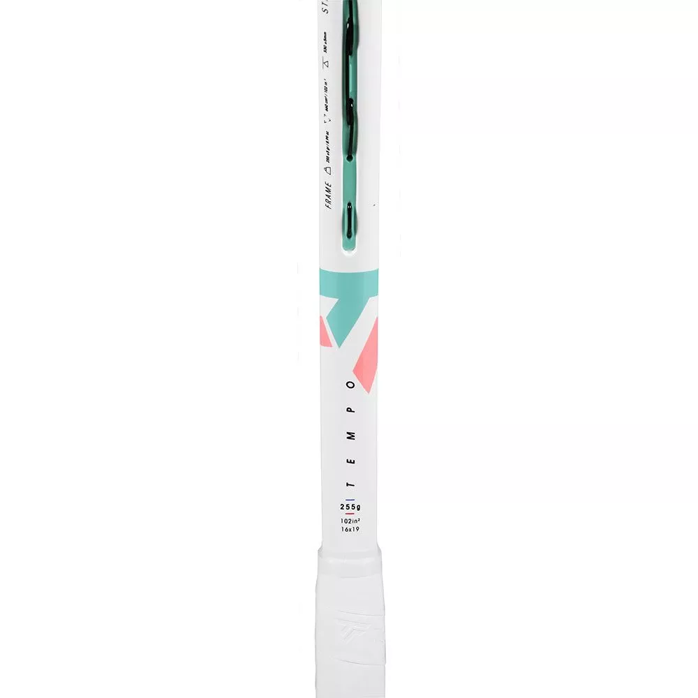 Raquette Tecnifibre Tempo L 2026 (255g)