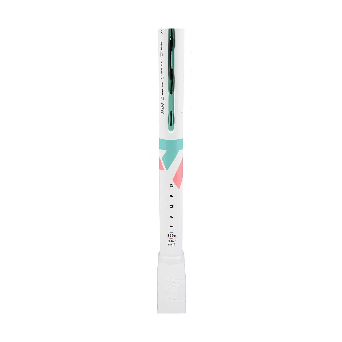 Raquette Tecnifibre Tempo L 2026 (255g)