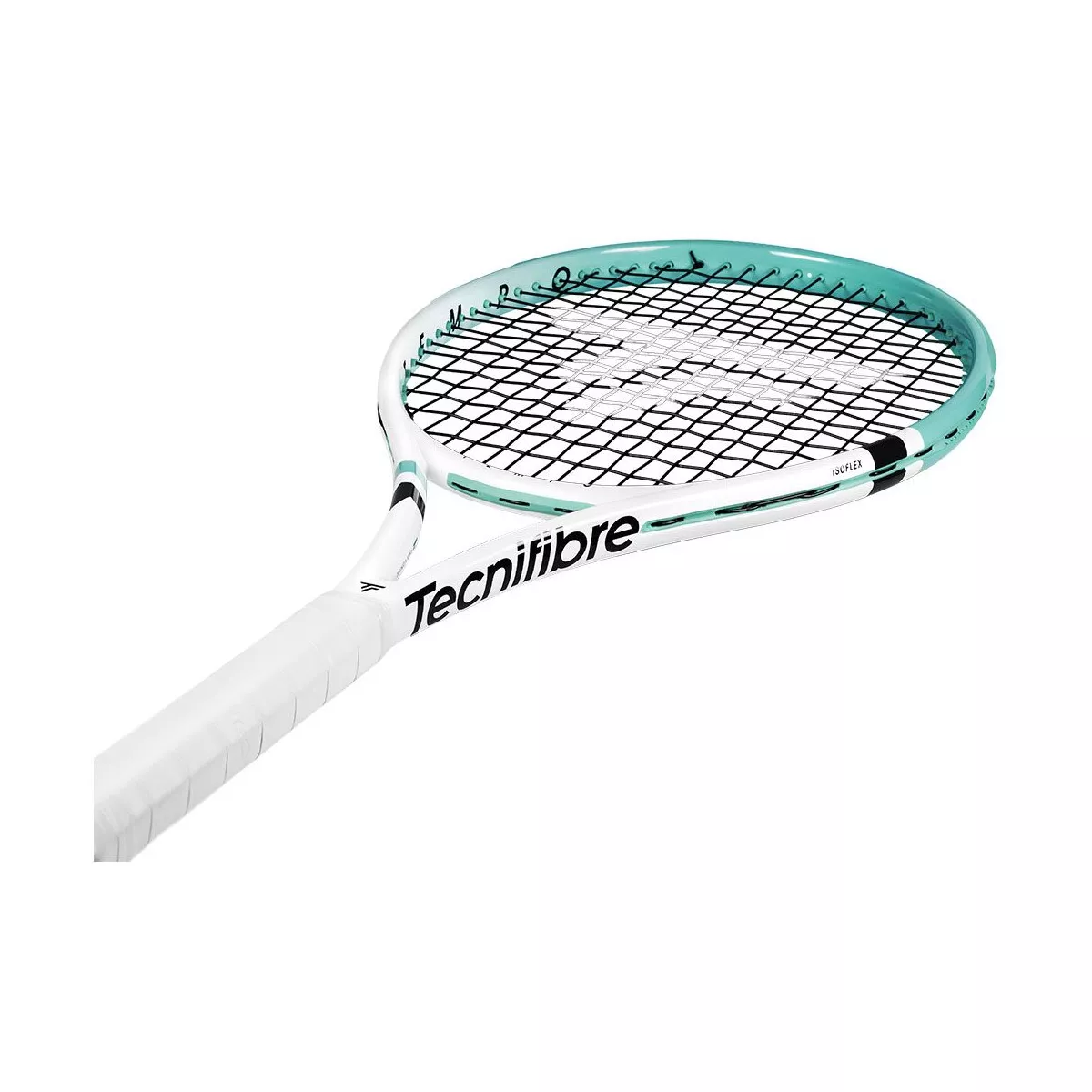 Raquette Tecnifibre Tempo Tour 2026 (285g)