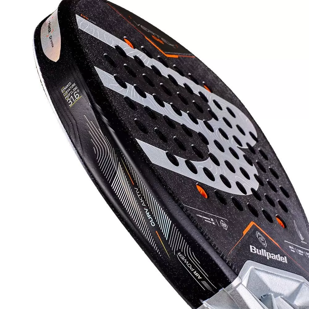Raquette Bullpadel Vertex 05 27