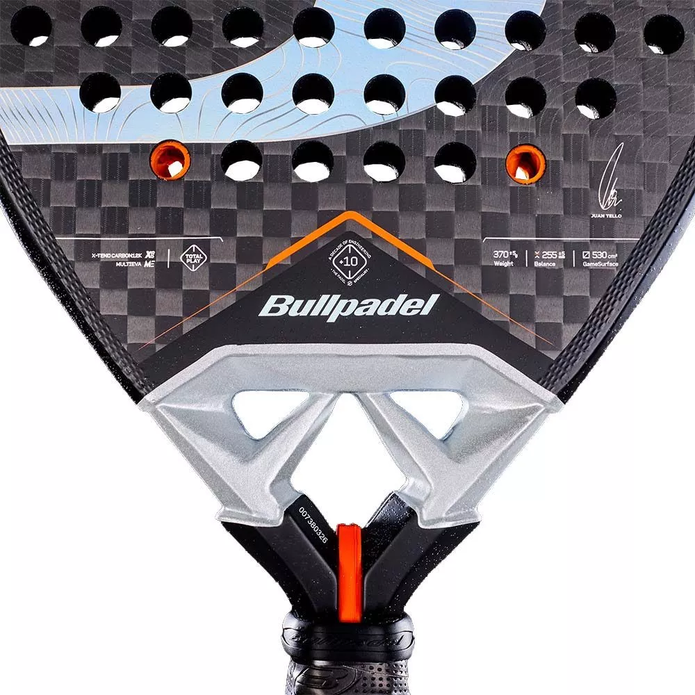 Raquette Bullpadel Vertex 05 27