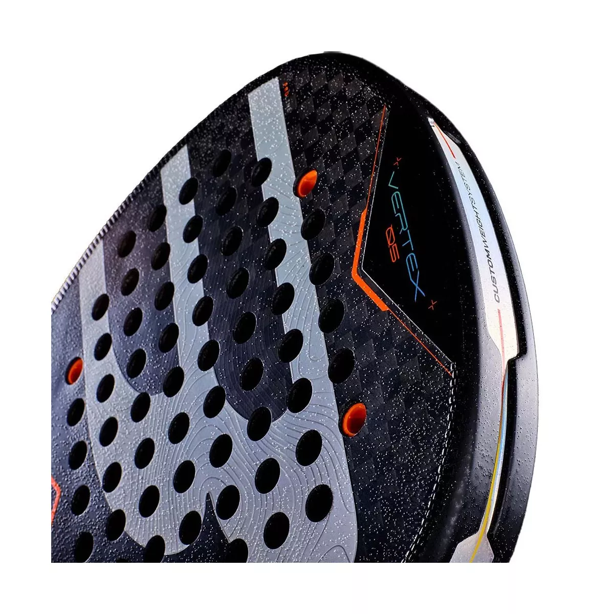 Raquette Bullpadel Vertex 05 27