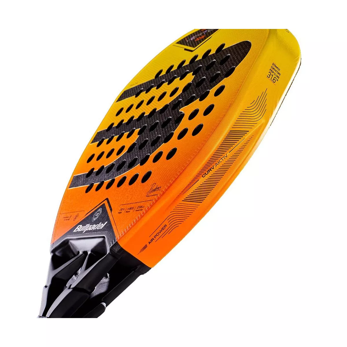 Raquette Bullpadel Vertex 05 Geo 27