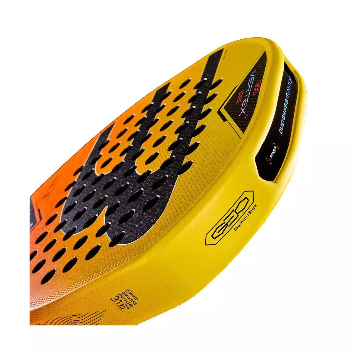 Raquette Bullpadel Vertex 05 Geo 27