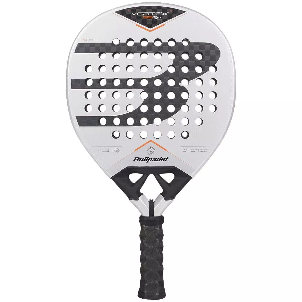 Raquette Bullpadel Vertex 05 Hybrid 27